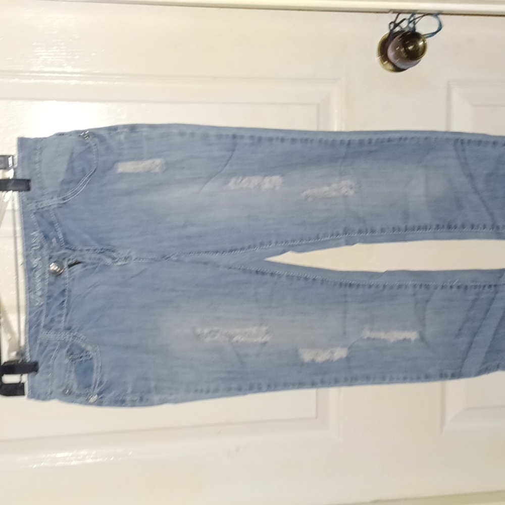 Twelve K USA jeans